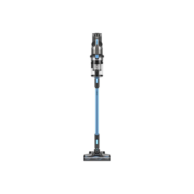 Vax ONEPWR Pace Pet Cordless Vacuum Cleaner Graphite & Blue CLSVVPKA