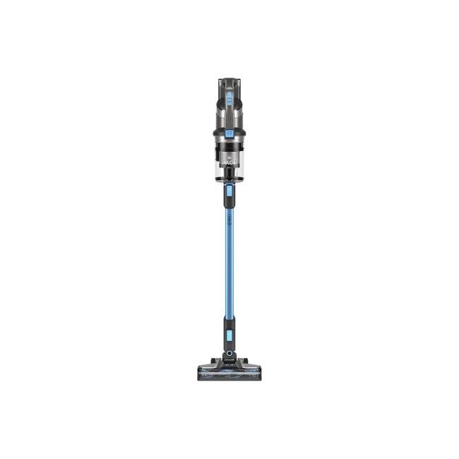 Vax ONEPWR Pace Pet Cordless Vacuum Cleaner - Graphite & Blue