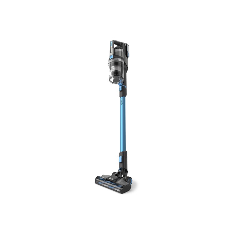 Refurbished Vax ONEPWR Pace Pet Cordless Vacuum Cleaner Graphite & Blue