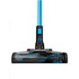 Refurbished Vax ONEPWR Pace Pet Cordless Vacuum Cleaner Graphite & Blue
