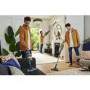 Refurbished Vax ONEPWR Pace Pet Cordless Vacuum Cleaner Graphite & Blue