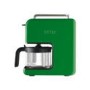 GRADE A1 - As new but box opened - Kenwood CM025 K Mix Boutique Coffee Machine in Green