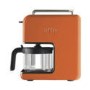 GRADE A1 - As new but box opened - Kenwood CM027 K Mix Boutique Coffee Machine in Orange