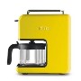Kenwood CM028 K Mix Boutique Coffee Machine in Yellow