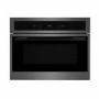 Caple Sense Combination Microwave Oven - Gunmetal