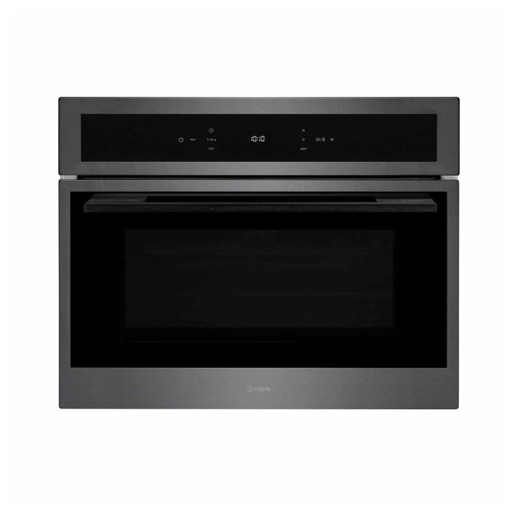 Caple Sense Combination Microwave Oven - Gunmetal