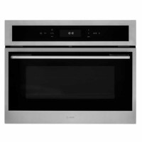 Caple Sense Combination Microwave Oven - Stainless Steel