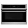 Caple Sense Combination Microwave Oven - Stainless Steel
