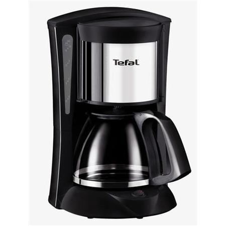 Tefal CM361840 10/12 Cupsubito Filter Coffee Maker