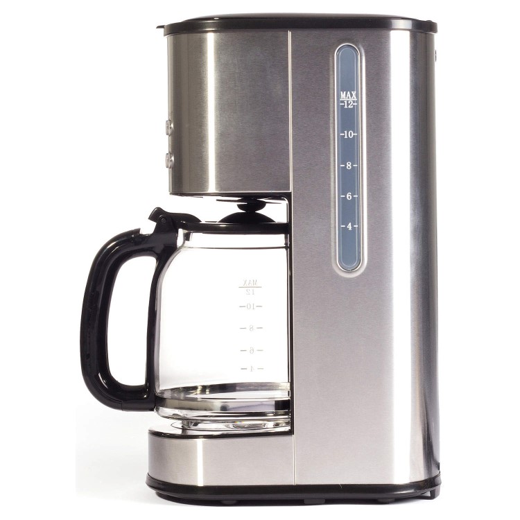 Igenix CM4216-V New Digital Coffee Maker