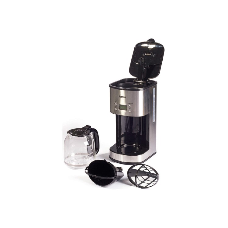 Igenix CM4216-V New Digital Coffee Maker