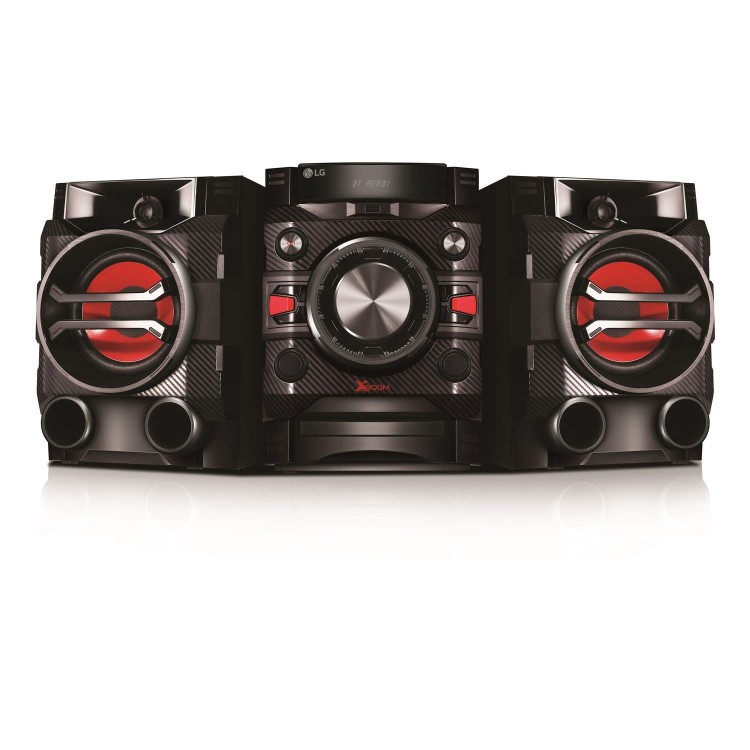 LG LOUDR Audio 230W
