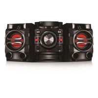LG LOUDR Audio 230W