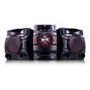 LG LOUDR Audio system 460W