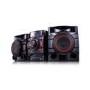 LG LOUDR Audio system 460W