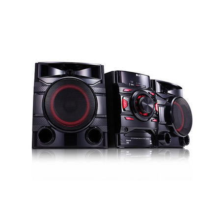 LG LOUDR Audio system 460W