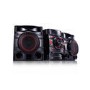 LG LOUDR Audio system 460W