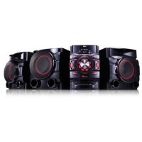 LG LOUDR Audio system 700W