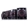 LG LOUDR Audio system 700W