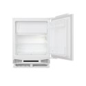 CM4SE68EWK Candy 95 Litre Integrated Under Counter Fridge with Ice Box
