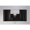 GRADE A2 - Hotpoint CM5038IXH Built-in Coffee Machine Stainless Steel