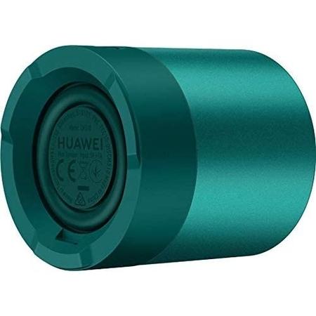 Huawei CM510 Bluetooth Mini Speaker - Green