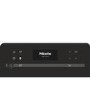 Miele CM5300 Bean to Cup Coffee Machine - Obsidian Black