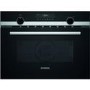 Siemens iQ500 Built-In Combination Microwave Oven and Grill - Stainless Steel