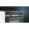 Siemens iQ500 Built-In Combination Microwave Oven and Grill - Stainless Steel