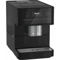 Miele CM6150B CM6150 Bean to Cup Coffee Machine - Obsidian Black