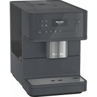 Miele CM6150G CM6150 Bean to Cup Coffee Machine - Graphite Grey