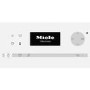Miele CM6150 Bean to Cup Coffee Machine - Brilliant White