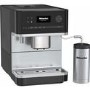 Miele CM6310 Bean to Cup Coffee Machine - Obsidian Black