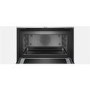 Siemens iQ700 Built In Combination Microwave Oven and Grill - Stainless Steel
