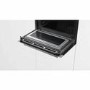 Siemens iQ700 Built In Combination Microwave Oven and Grill - Stainless Steel