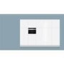 Siemens iQ700 Electric Self Cleaning Compact Single Oven and Microwave - Stainless Steel