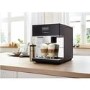 Miele CM7300 Bean to Cup Coffee Machine - Obsidian Black
