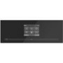 Miele CM7300 Bean to Cup Coffee Machine - Obsidian Black