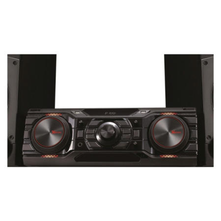LG CM8350 2000W Home Audio System