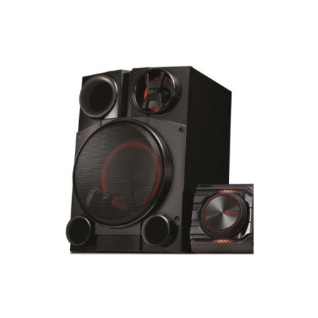 LG CM8350 2000W Home Audio System
