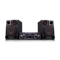 LG LOUDR Audio system 2200W
