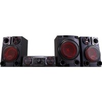 Ex Display - LG LOUDR Audio system 2750W