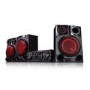LG LOUDR Audio system 2750W