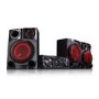 LG LOUDR Audio system 2750W