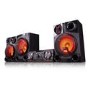 LG LOUDR Audio system 2750W