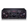 LG LOUDR Audio system 2750W