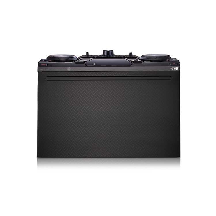 LG LOUDR Audio system 2750W