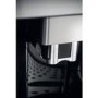Hotpoint Built-In Coffee Machine - Black