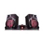 LG LOUDR Audio system 4800W