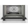 Bosch Series 4 Built-In Combination Microwave Oven - Stainless Steel